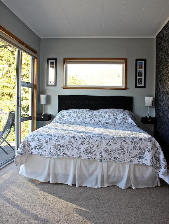 Driftwood House Bed And Breakfast Nelson Quarto foto
